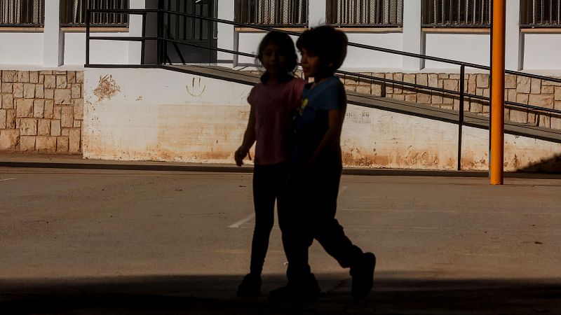Los colegios impartirn cursos obligatorios de prevencin de catstrofes naturales a partir del curso que viene