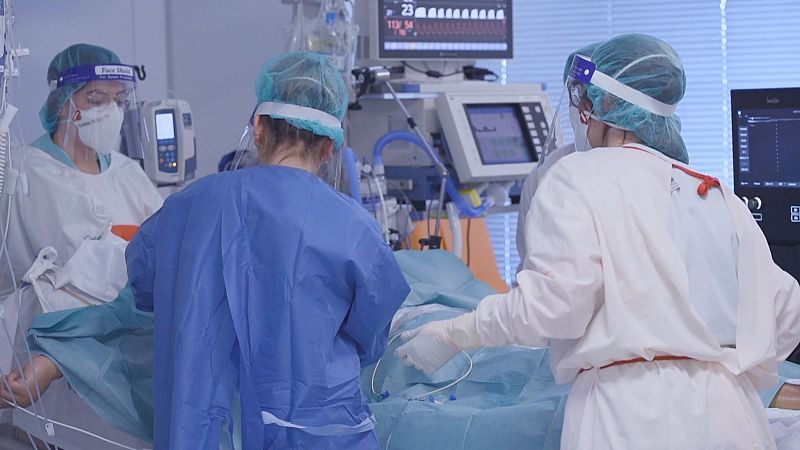 Especial informativo: 5 aos de pandemia del COVID-19 en Castilla-La Mancha