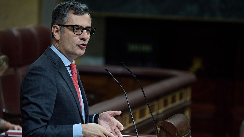 La reforma del Gobierno del acceso a las carreras judicial y fiscal pasa su primer examen en el Congreso
