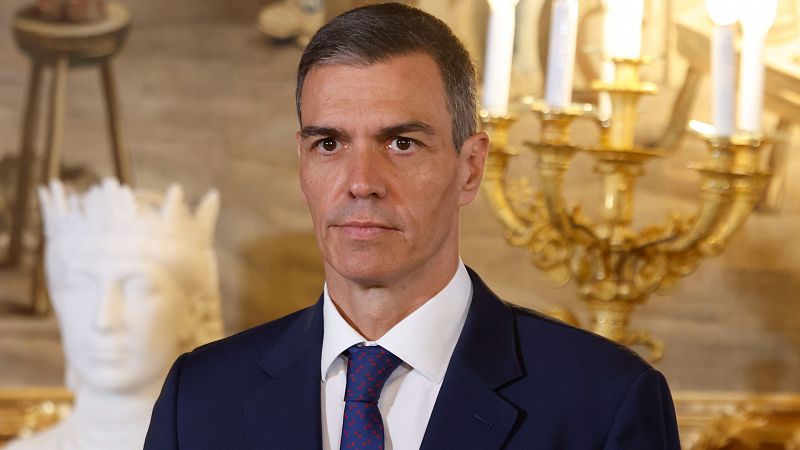 Sánchez reúne a su Ejecutiva y convocará esta semana a los portavoces de sus socios de investidura