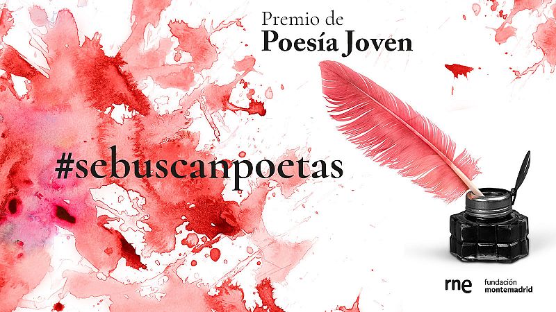 Sebastin Martnez gana el XIII Concurso de Poesa Joven RNE-Fundacin Montemadrid