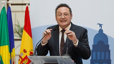 El juez procesa al fiscal general del Estado por un presunto delito de revelación de secretos contra la pareja de Ayuso