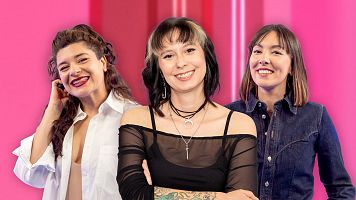 Poliamor y no monogamias con la psicloga Paula Delgado